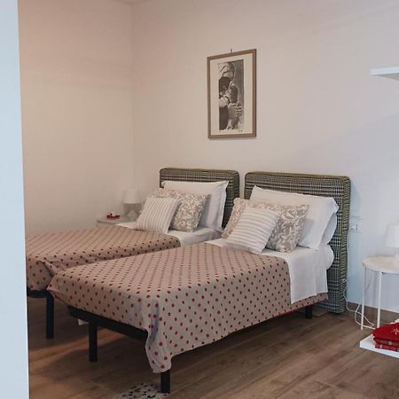 Ferienwohnung dimora Spine Bianche Matera Exterior foto