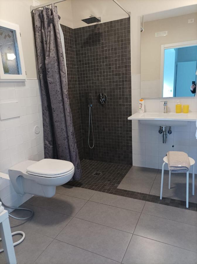 Ferienwohnung dimora Spine Bianche Matera Exterior foto